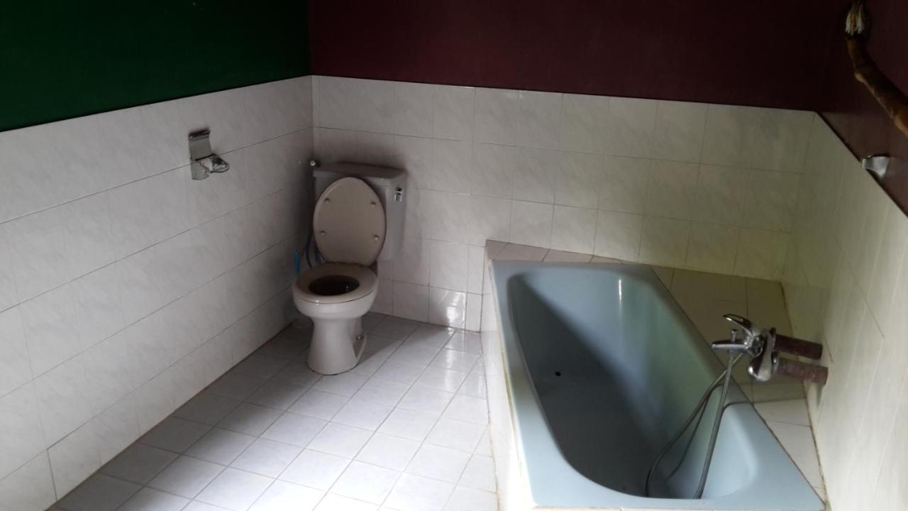 Liberta Homestay Тук-Тук Екстер'єр фото