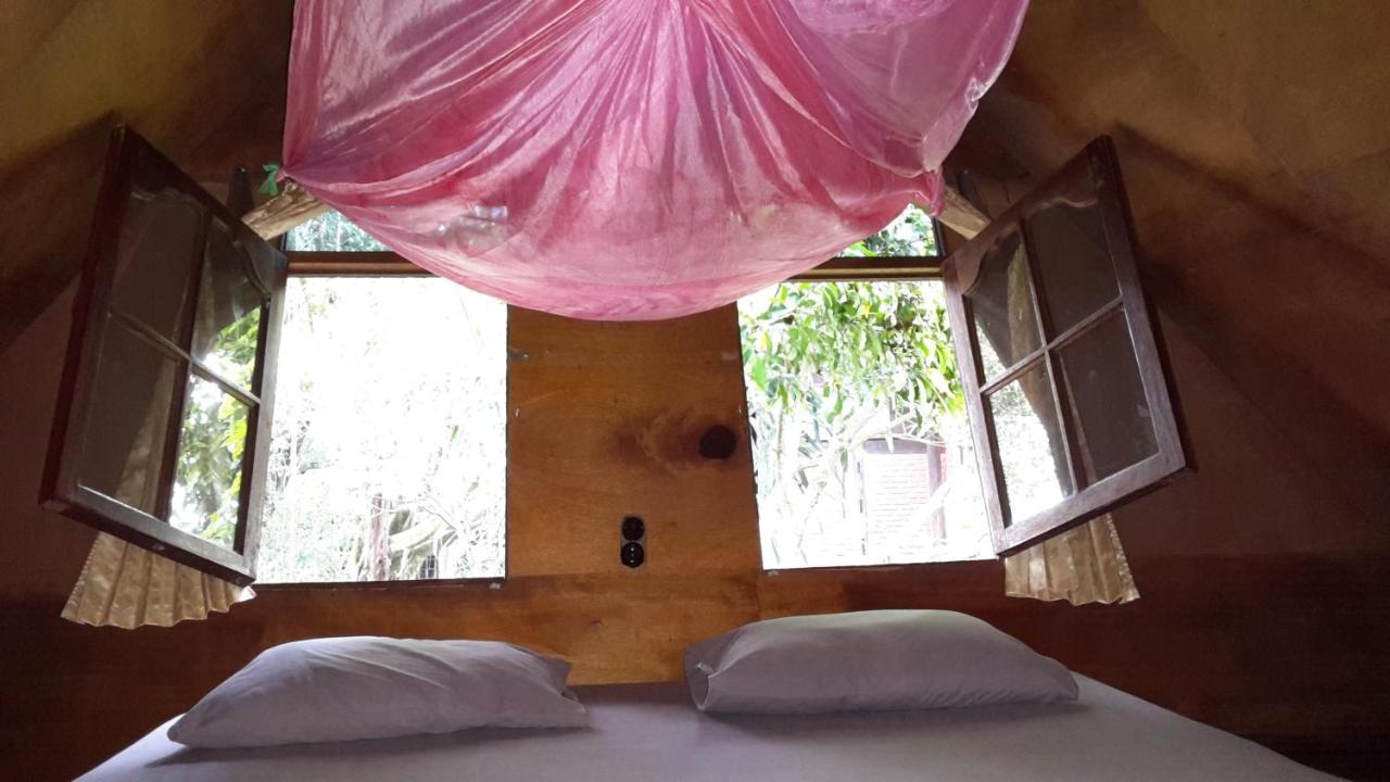 Liberta Homestay Тук-Тук Екстер'єр фото