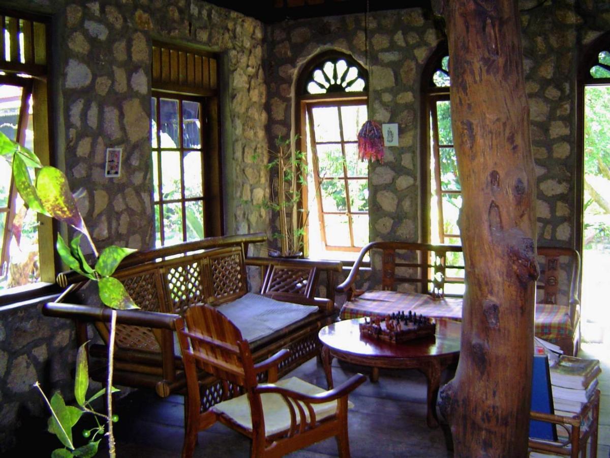 Liberta Homestay Тук-Тук Екстер'єр фото