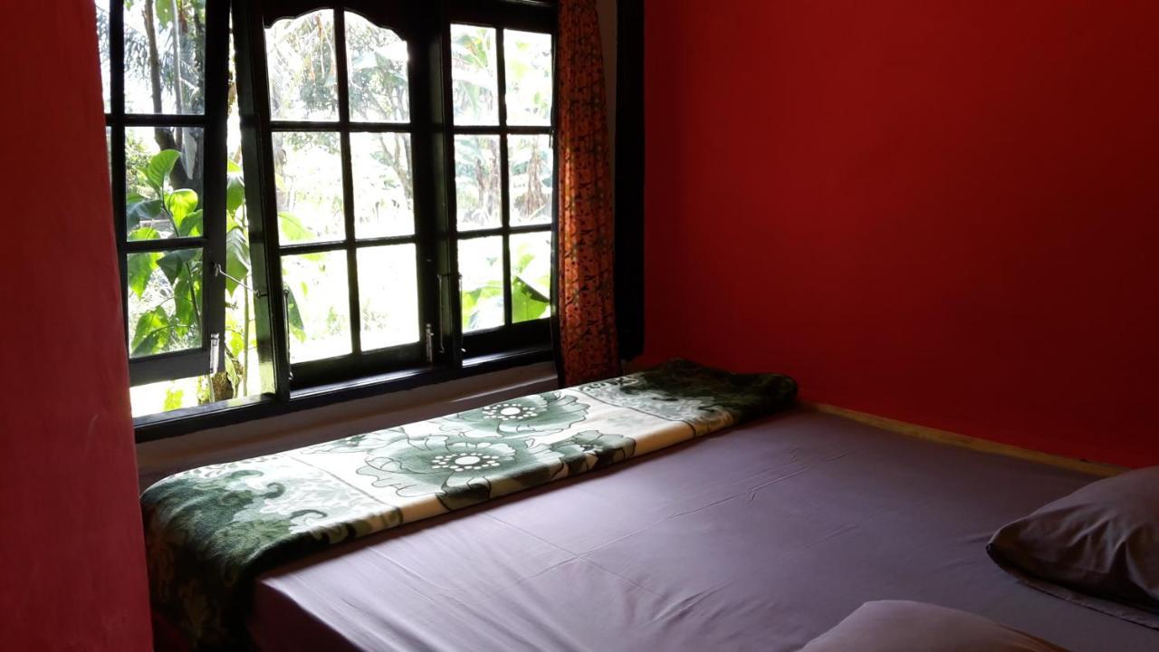Liberta Homestay Тук-Тук Екстер'єр фото